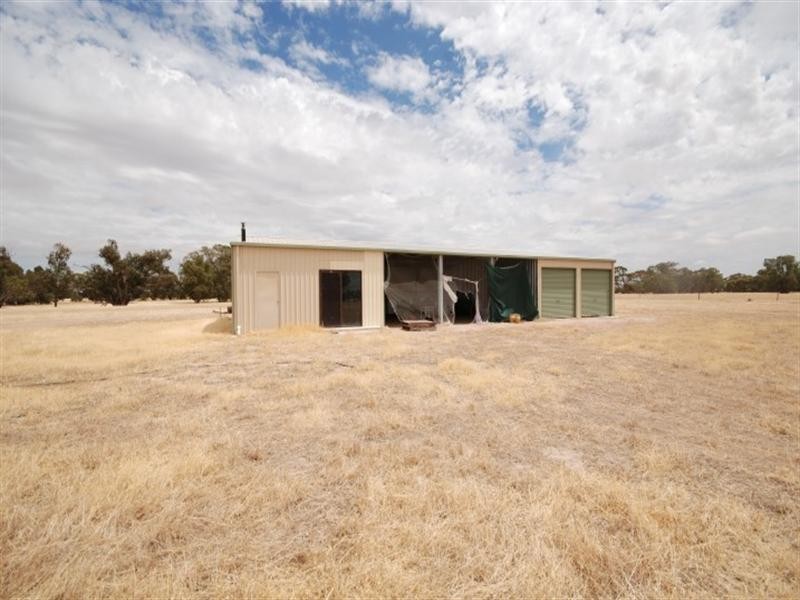 3884 Highbury East and Borgas Road, Highbury WA 6313