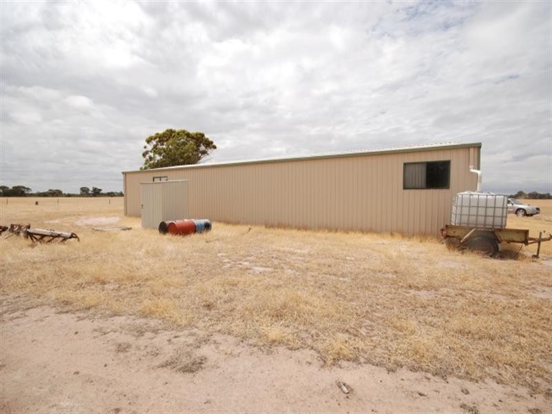 3884 Highbury East and Borgas Road, Highbury WA 6313