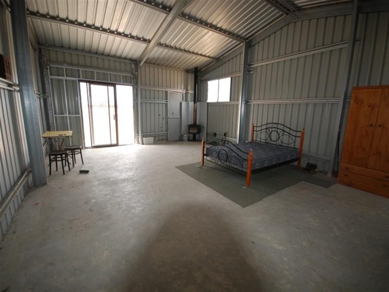 3884 Highbury East and Borgas Road, Highbury WA 6313