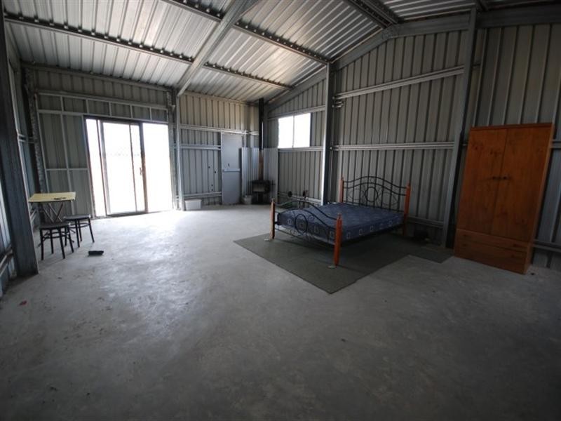 3884 Highbury East and Borgas Road, Highbury WA 6313