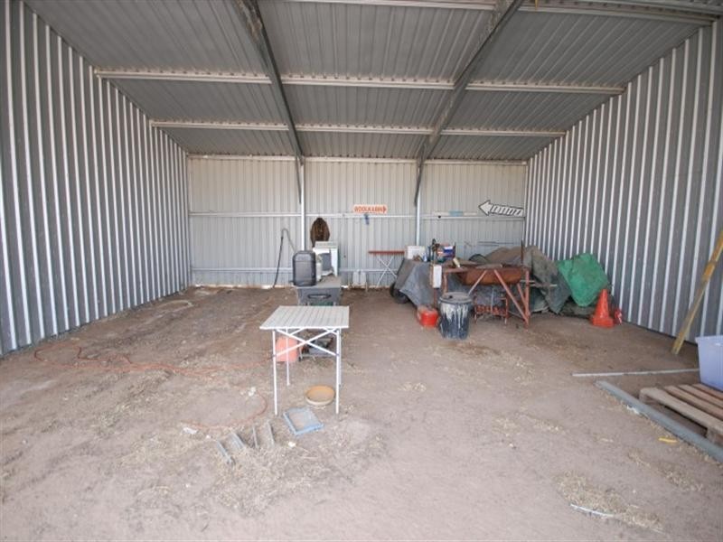 3884 Highbury East and Borgas Road, Highbury WA 6313