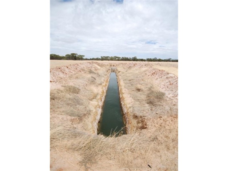 3884 Highbury East and Borgas Road, Highbury WA 6313