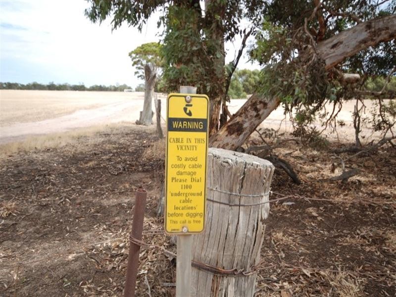 3884 Highbury East and Borgas Road, Highbury WA 6313