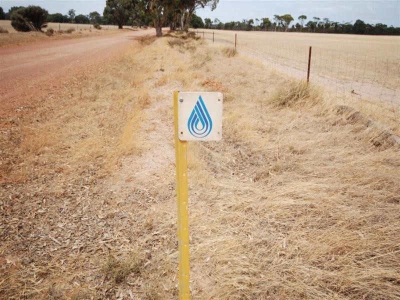 3884 Highbury East and Borgas Road, Highbury WA 6313