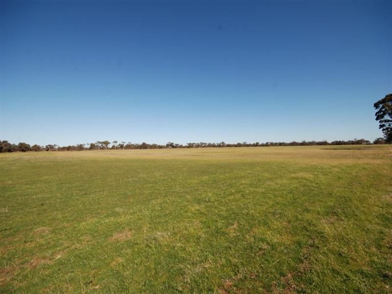 3884 Highbury East and Borgas Road, Highbury WA 6313