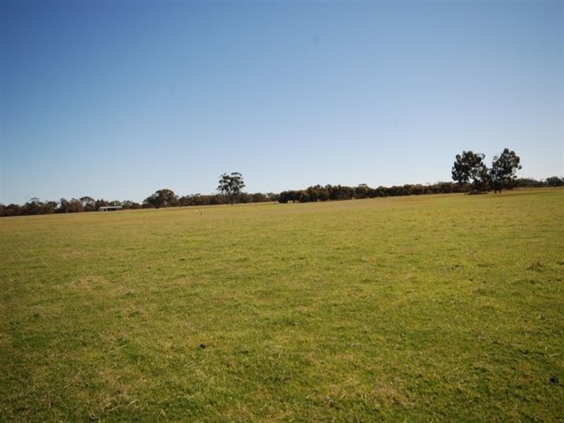 3884 Highbury East and Borgas Road, Highbury WA 6313