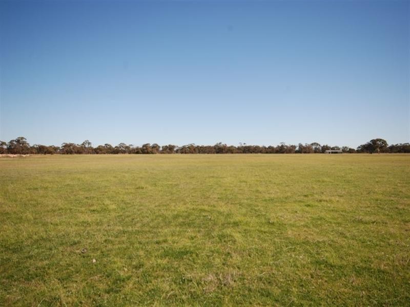 3884 Highbury East and Borgas Road, Highbury WA 6313