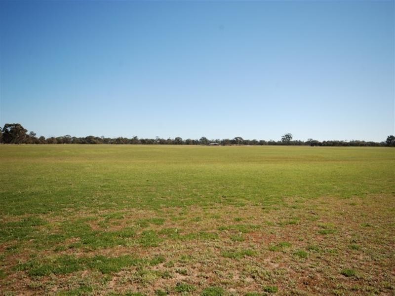 3884 Highbury East and Borgas Road, Highbury WA 6313