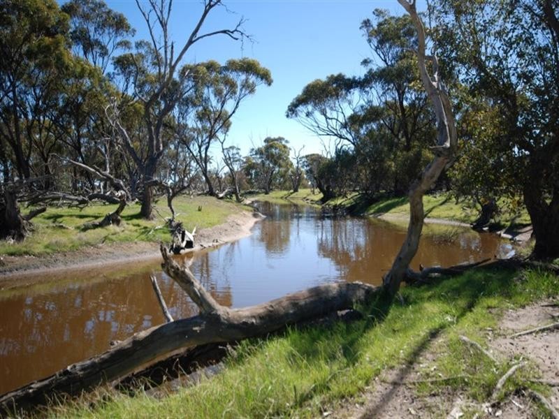 3884 Highbury East and Borgas Road, Highbury WA 6313