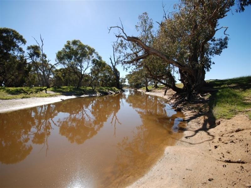 3884 Highbury East and Borgas Road, Highbury WA 6313