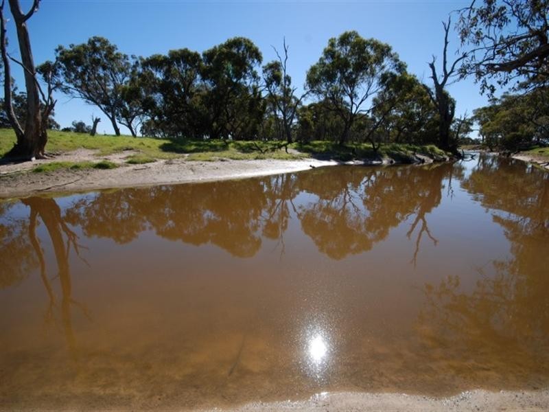 3884 Highbury East and Borgas Road, Highbury WA 6313