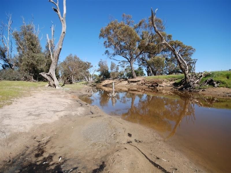 3884 Highbury East and Borgas Road, Highbury WA 6313