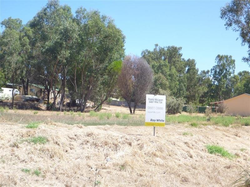 12 Cheetaning Street, Wandering WA 6308