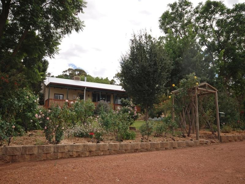 65 Herald Street, Narrogin WA 6312