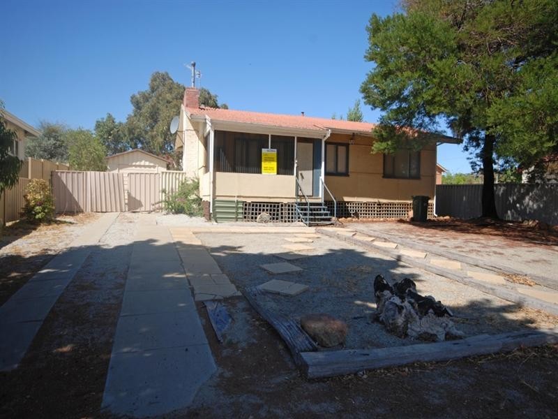 7 Andrews Street, Narrogin WA 6312