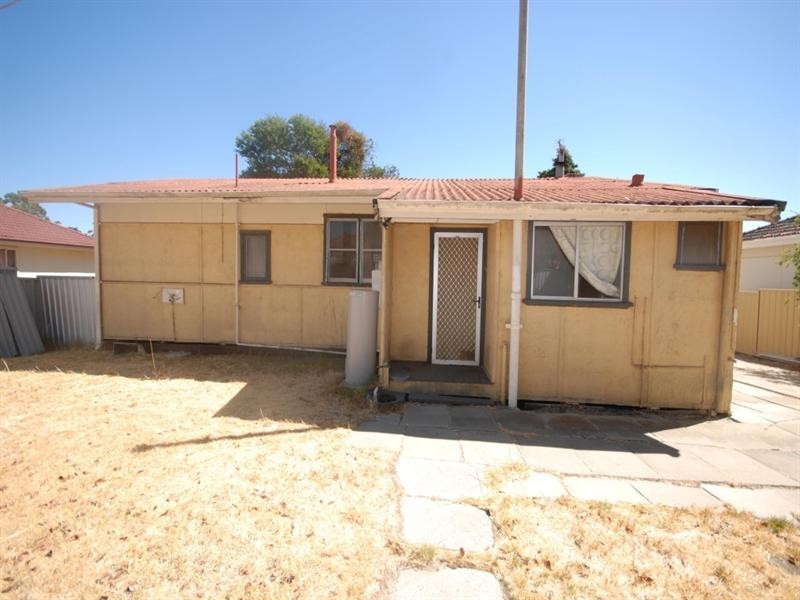 7 Andrews Street, Narrogin WA 6312