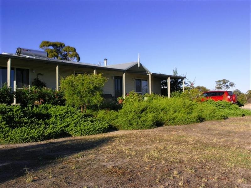 190 Borgas Road, Highbury WA 6313