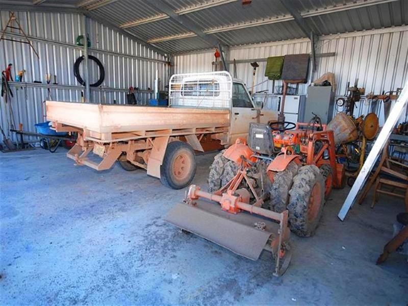 190 Borgas Road, Highbury WA 6313