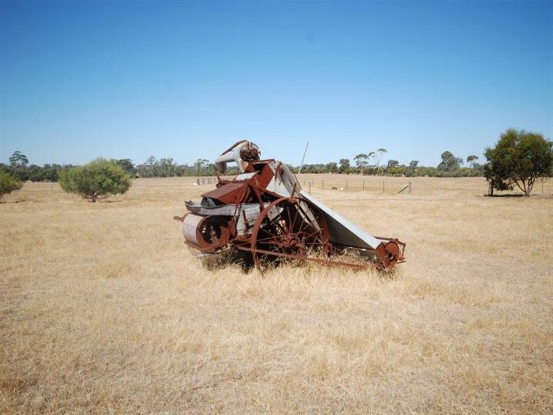 176 Contine Road, Dumberning WA 6312