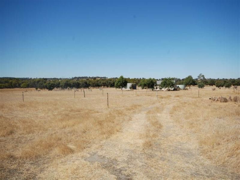 176 Contine Road, Dumberning WA 6312