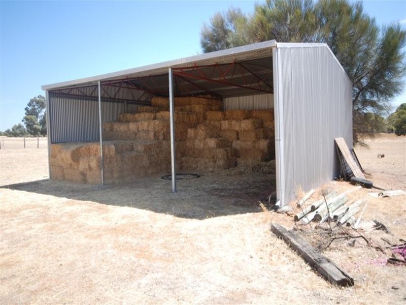 176 Contine Road, Dumberning WA 6312