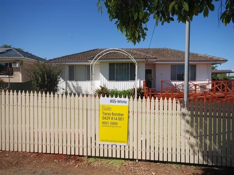 42 Doney Street, Narrogin WA 6312