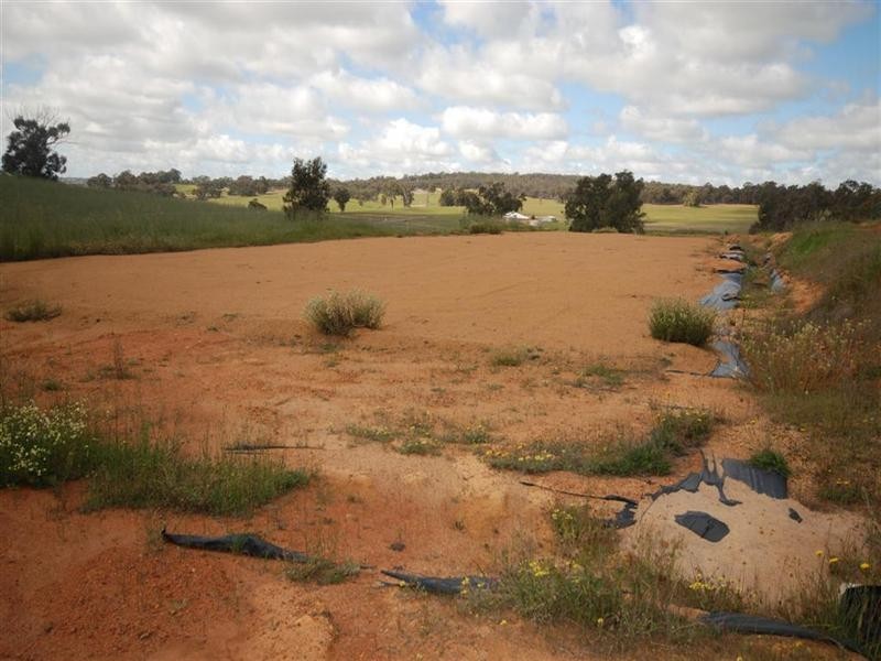 3 Pollard Road, Wandering WA 6308