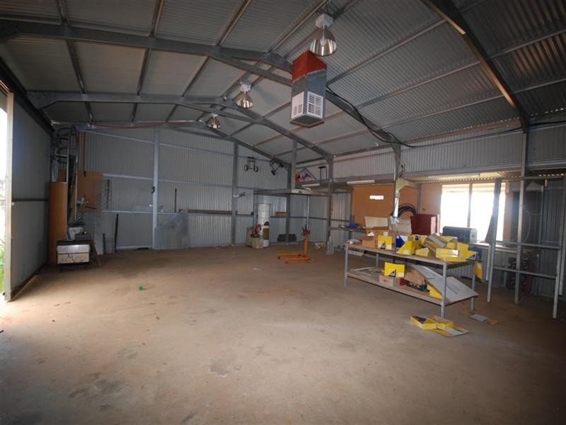 3 Pollard Road, Wandering WA 6308