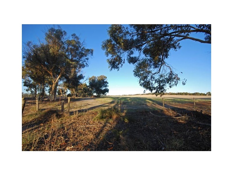 Lot 85 Brown Road, Narrogin WA 6312