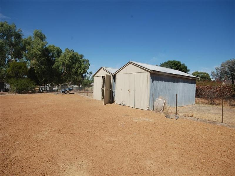 11 Eliot Street, Pingelly WA 6308