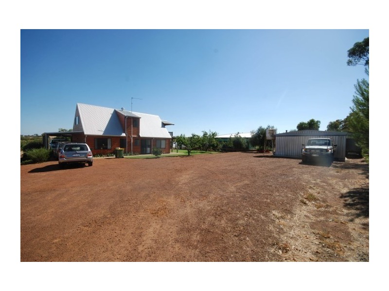 42 Lavender Street, Williams WA 6391