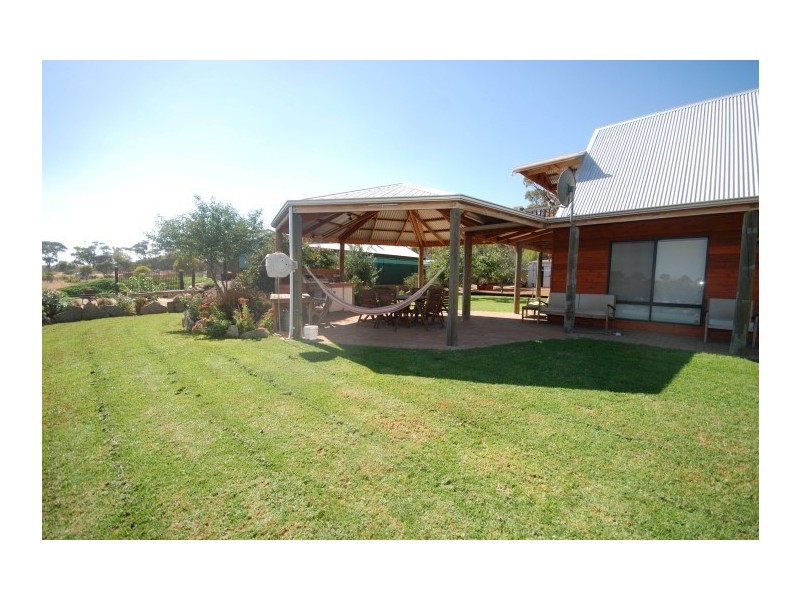 42 Lavender Street, Williams WA 6391