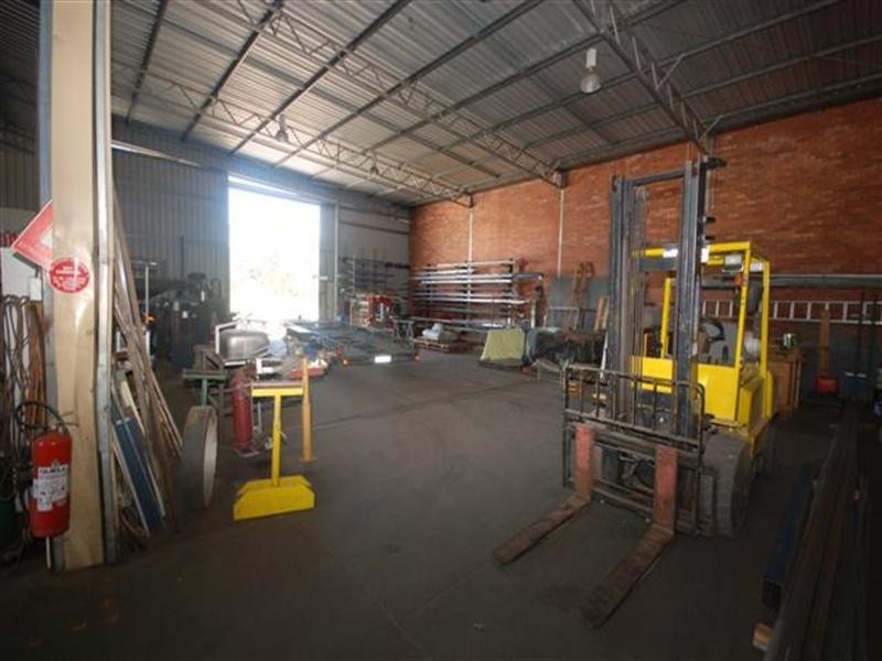 1 Grant Street, Narrogin WA 6312