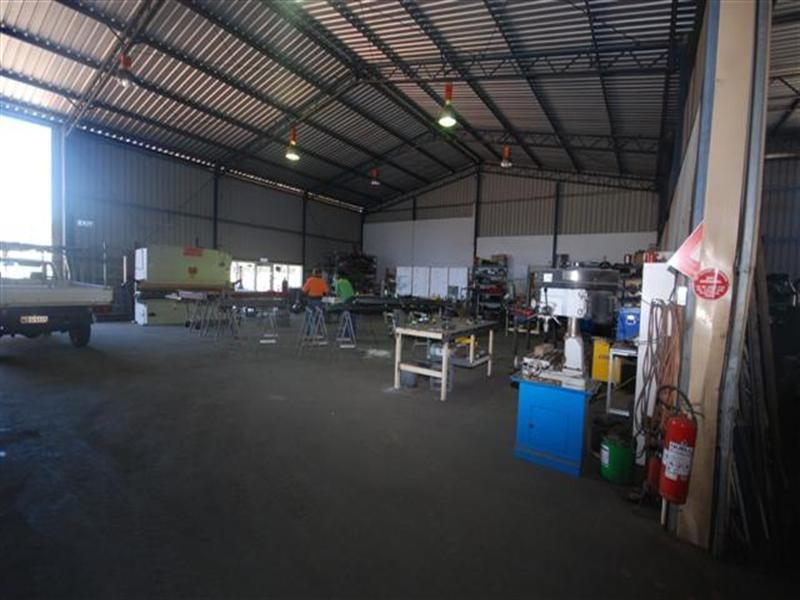 1 Grant Street, Narrogin WA 6312