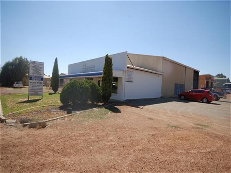 1 Grant Street, Narrogin WA 6312