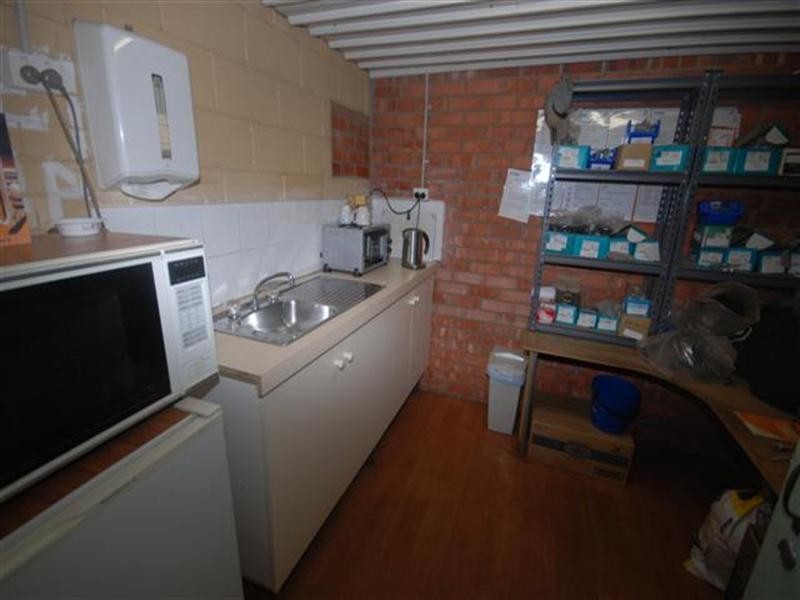 1 Grant Street, Narrogin WA 6312