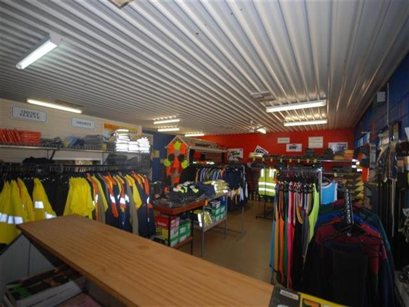 1 Grant Street, Narrogin WA 6312