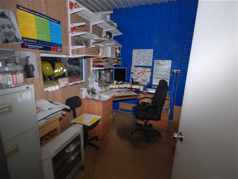 1 Grant Street, Narrogin WA 6312