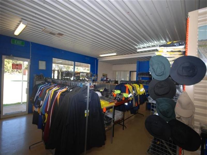 1 Grant Street, Narrogin WA 6312