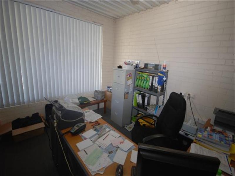 1 Grant Street, Narrogin WA 6312