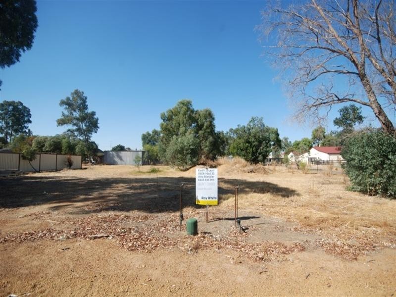 Lot 90 and 91 Richardson Street, Williams WA 6391