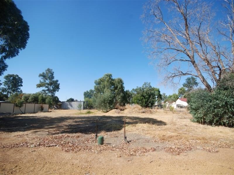 Lot 90 and 91 Richardson Street, Williams WA 6391