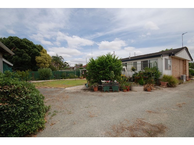 109 Narrakine Road, Narrogin WA 6312