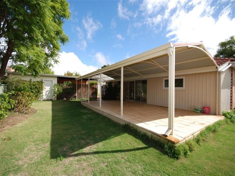 7A Trimdon Street, Wagin WA 6315