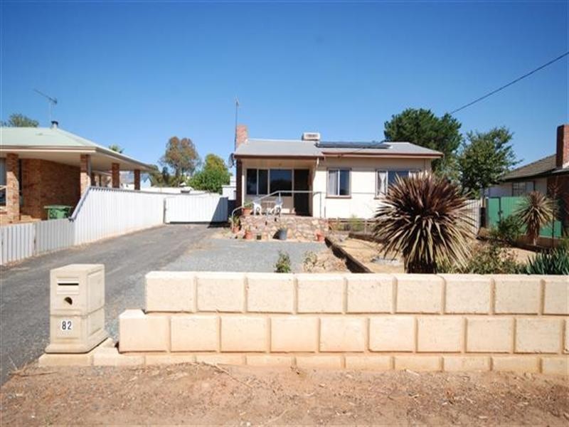 82 Bannister Street, Narrogin WA 6312
