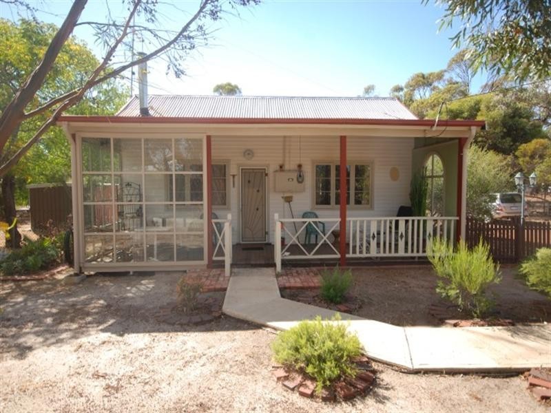 19-21 Johnston Street, Wickepin WA 6370