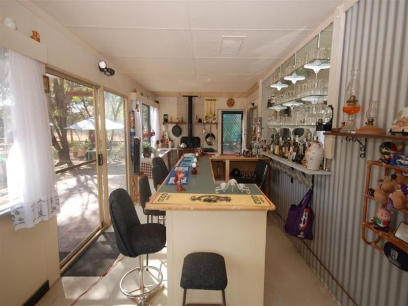 19-21 Johnston Street, Wickepin WA 6370