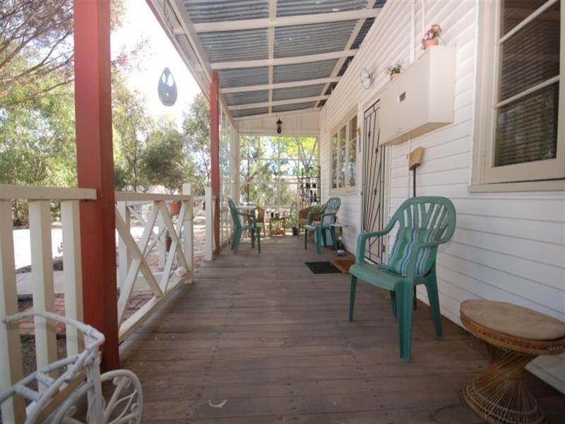 19-21 Johnston Street, Wickepin WA 6370