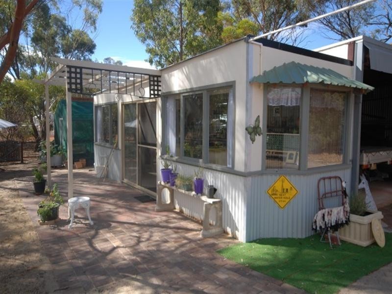 19-21 Johnston Street, Wickepin WA 6370