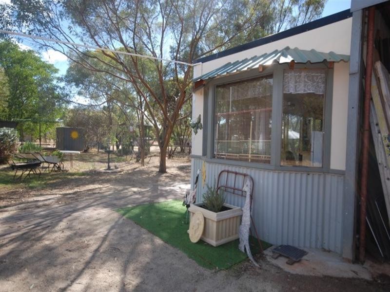 19-21 Johnston Street, Wickepin WA 6370